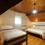 Hébergement de vacances Chez Escarain *