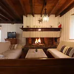 Hébergement de vacances Chez Escarain Arette