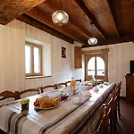 Chez Escarain Arette