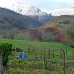 Chez Escarain Hébergement de vacances