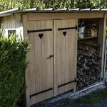 Hébergement de vacances Chez Escarain Arette