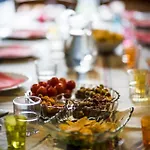 Chez Escarain Hébergement de vacances