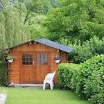 Chez Escarain Casa de Férias Arette