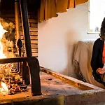 Casa de Férias Chez Escarain