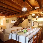 Chez Escarain Casa de Férias