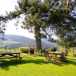 Chez Escarain Arette