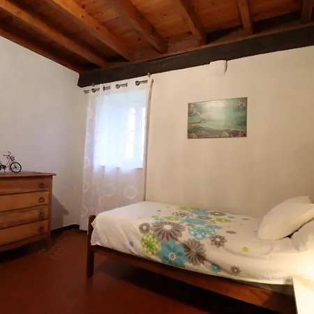 Chez Escarain Hébergement de vacances Arette