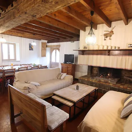 Casa de Férias Chez Escarain Arette