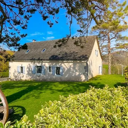 Chez Escarain Arette