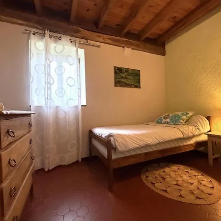 Chez Escarain Сasa de vacaciones Arette