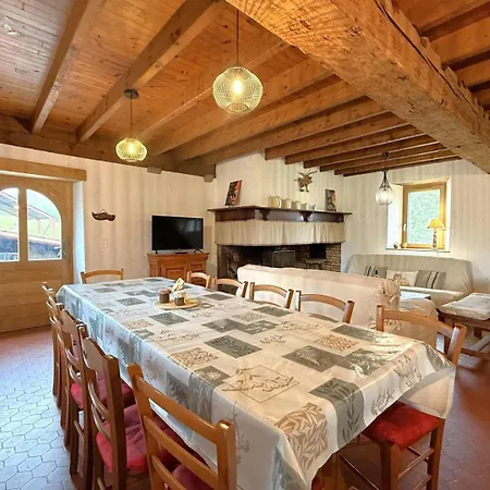 Chez Escarain * Arette