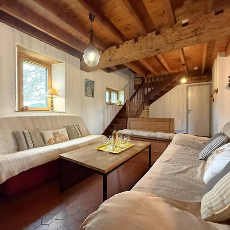 Casa de Férias Chez Escarain *