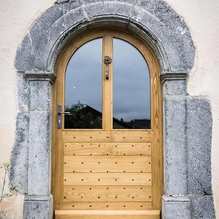 Casa de Férias Chez Escarain