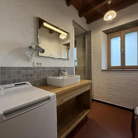 Chez Escarain * Arette