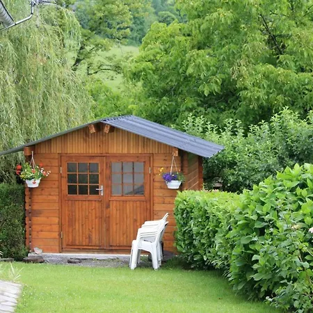 Chez Escarain Casa de Férias Arette